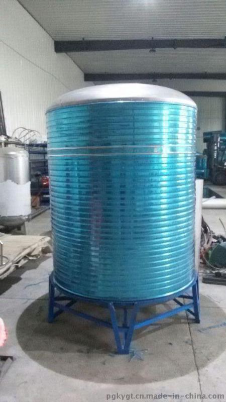 河北张家口为您定制不锈钢保温水箱，欢迎选购
